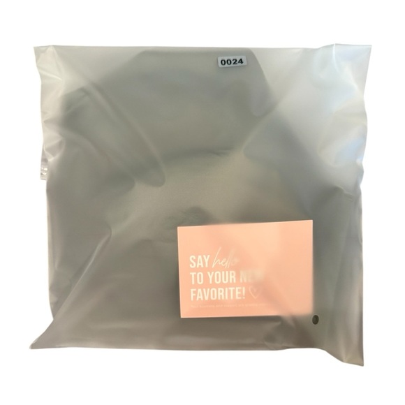 Lululemon Enlite Bra- 38D - Picture 9 of 9